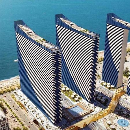 Mar Nero - Orbi City, Elite Collection Apartments Батуми Екстериор снимка