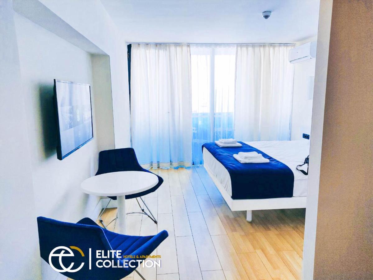 Mar Nero - Orbi City, Elite Collection Apartments Батуми Екстериор снимка