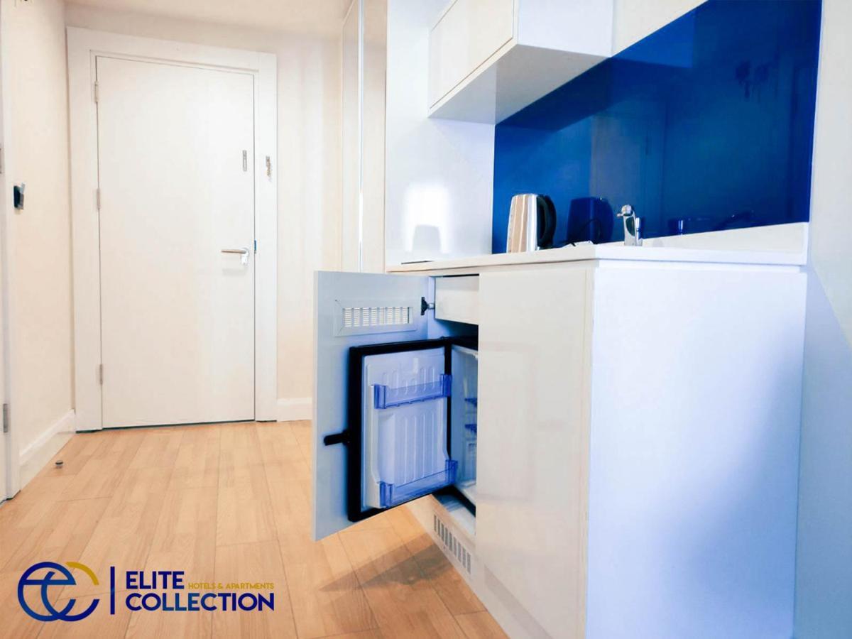 Mar Nero - Orbi City, Elite Collection Apartments Батуми Екстериор снимка
