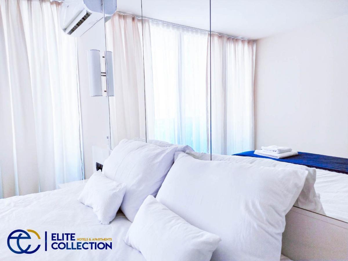 Mar Nero - Orbi City, Elite Collection Apartments Батуми Екстериор снимка