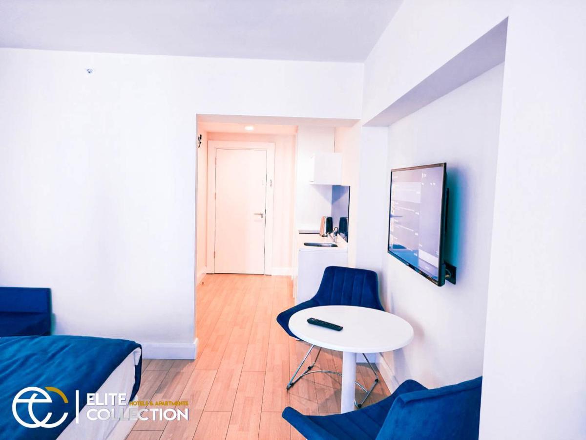 Mar Nero - Orbi City, Elite Collection Apartments Батуми Екстериор снимка