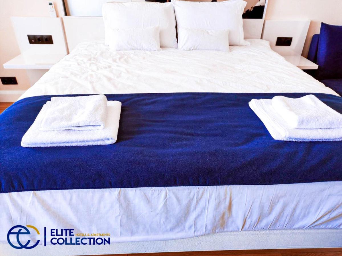 Mar Nero - Orbi City, Elite Collection Apartments Батуми Екстериор снимка
