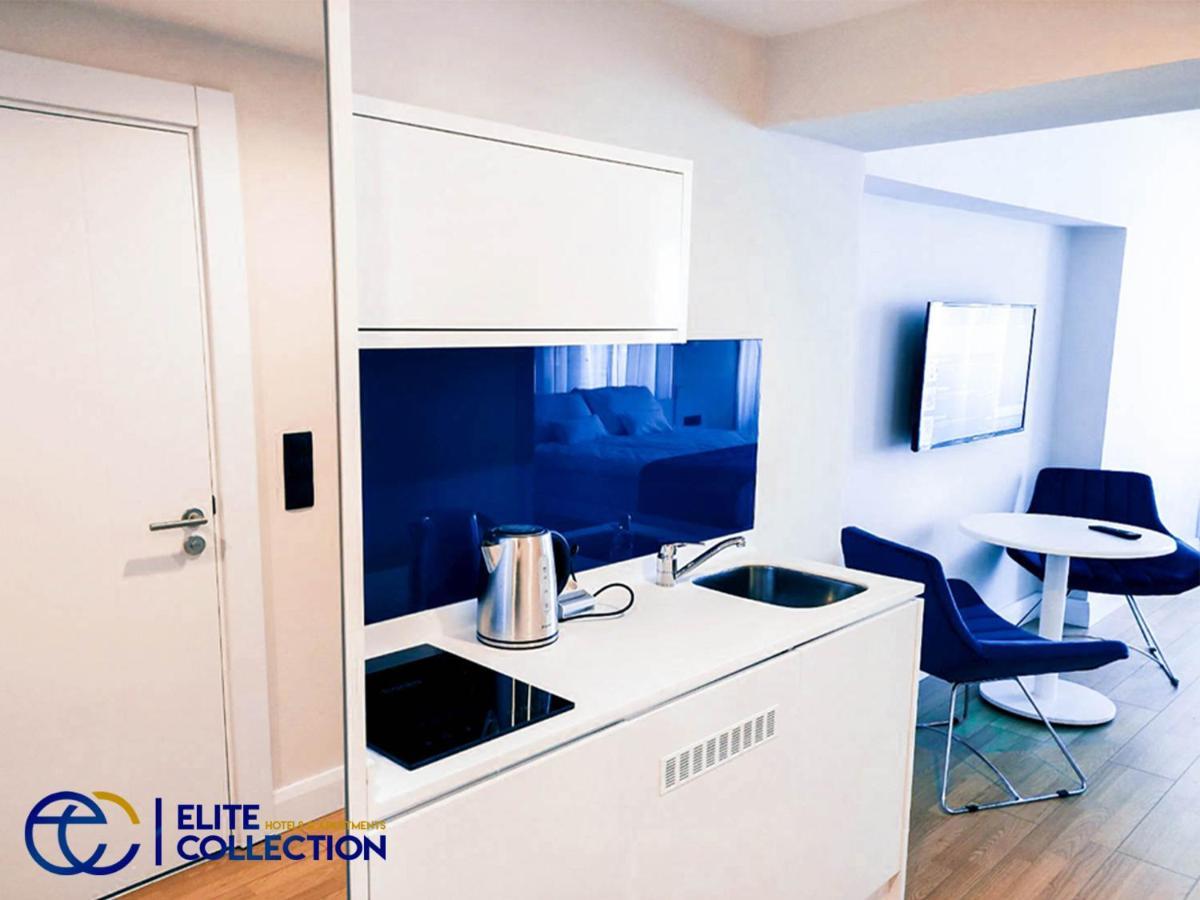 Mar Nero - Orbi City, Elite Collection Apartments Батуми Екстериор снимка