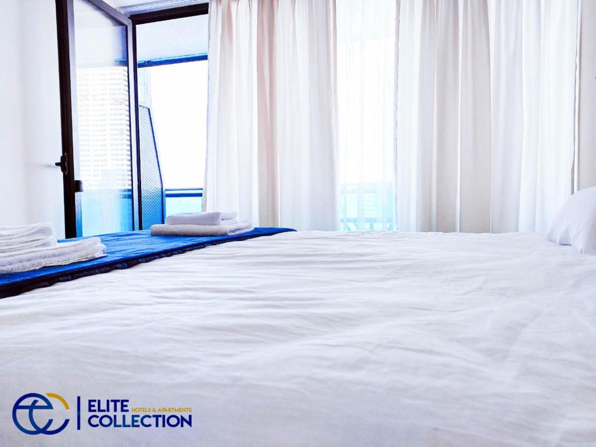 Mar Nero - Orbi City, Elite Collection Apartments Батуми Екстериор снимка