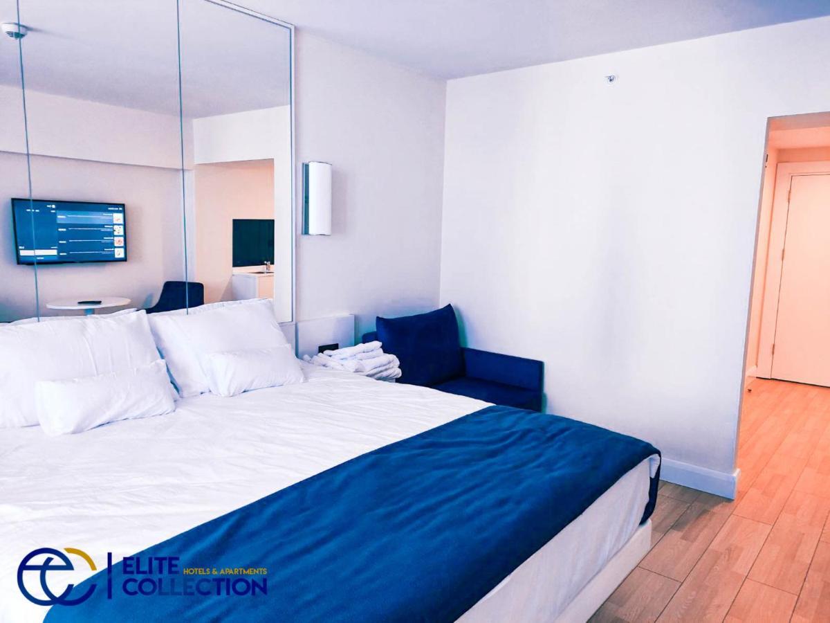 Mar Nero - Orbi City, Elite Collection Apartments Батуми Екстериор снимка