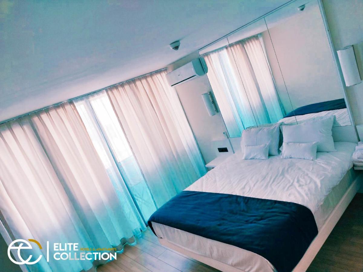 Mar Nero - Orbi City, Elite Collection Apartments Батуми Екстериор снимка