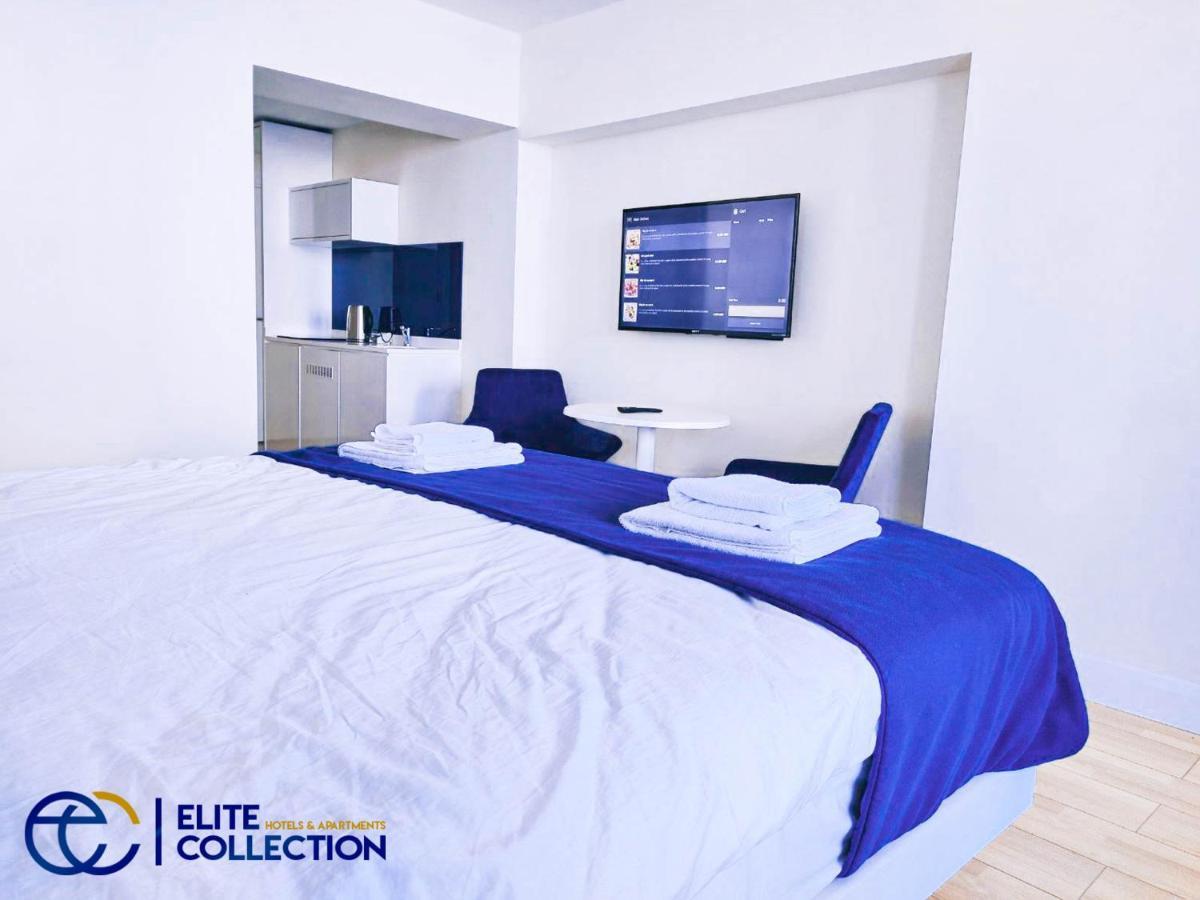 Mar Nero - Orbi City, Elite Collection Apartments Батуми Екстериор снимка