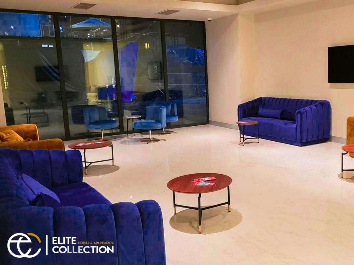 Mar Nero - Orbi City, Elite Collection Apartments Батуми Екстериор снимка