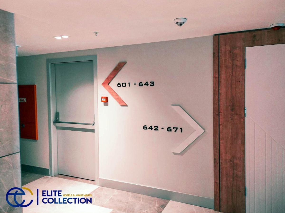 Mar Nero - Orbi City, Elite Collection Apartments Батуми Екстериор снимка