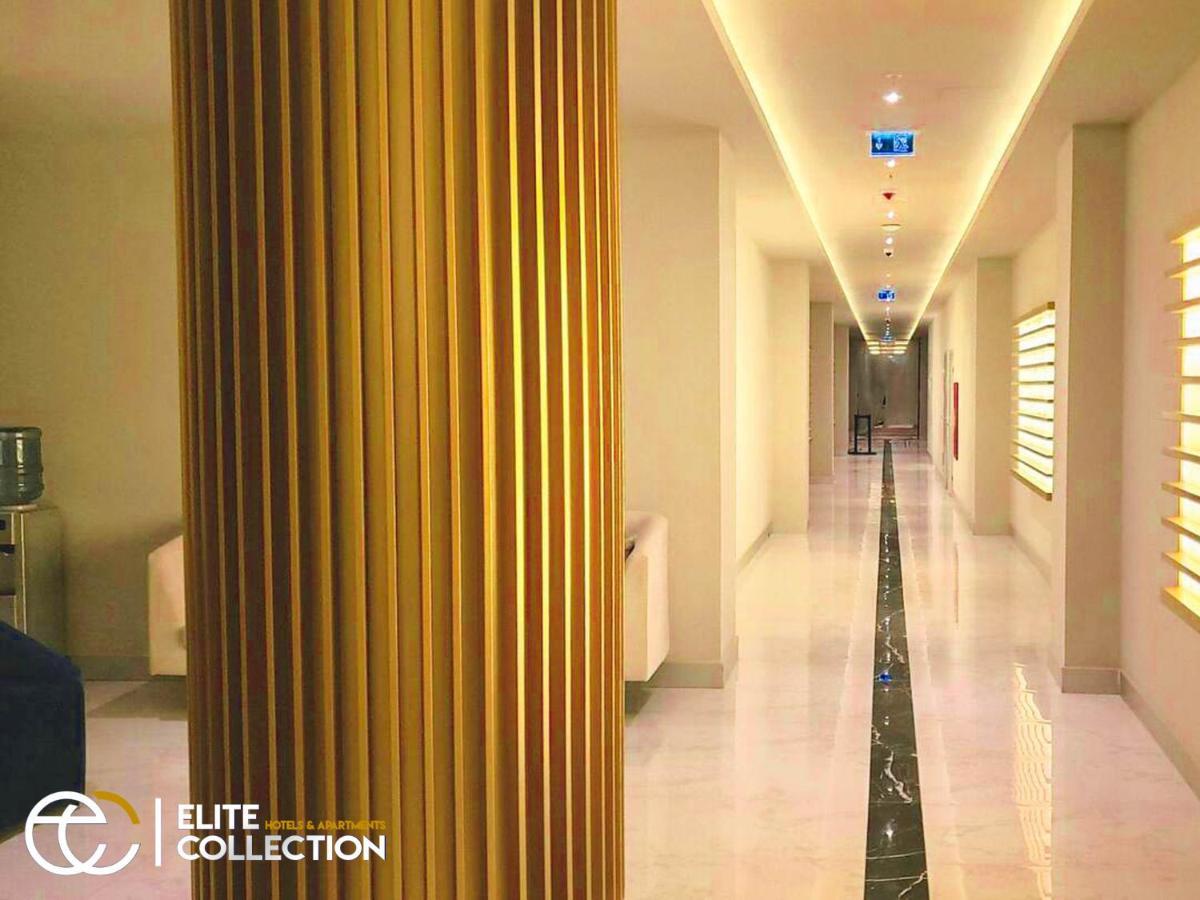 Mar Nero - Orbi City, Elite Collection Apartments Батуми Екстериор снимка