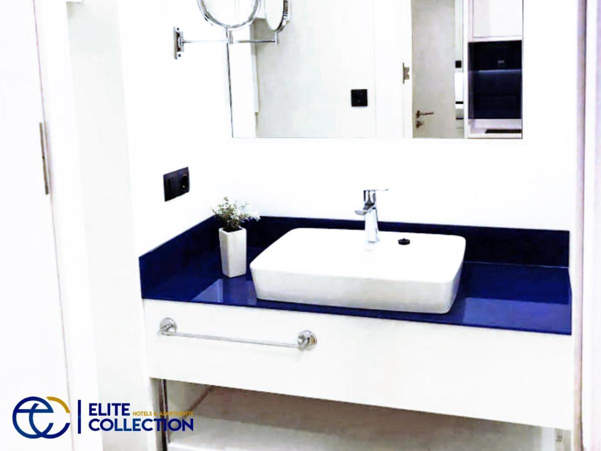 Mar Nero - Orbi City, Elite Collection Apartments Батуми Екстериор снимка