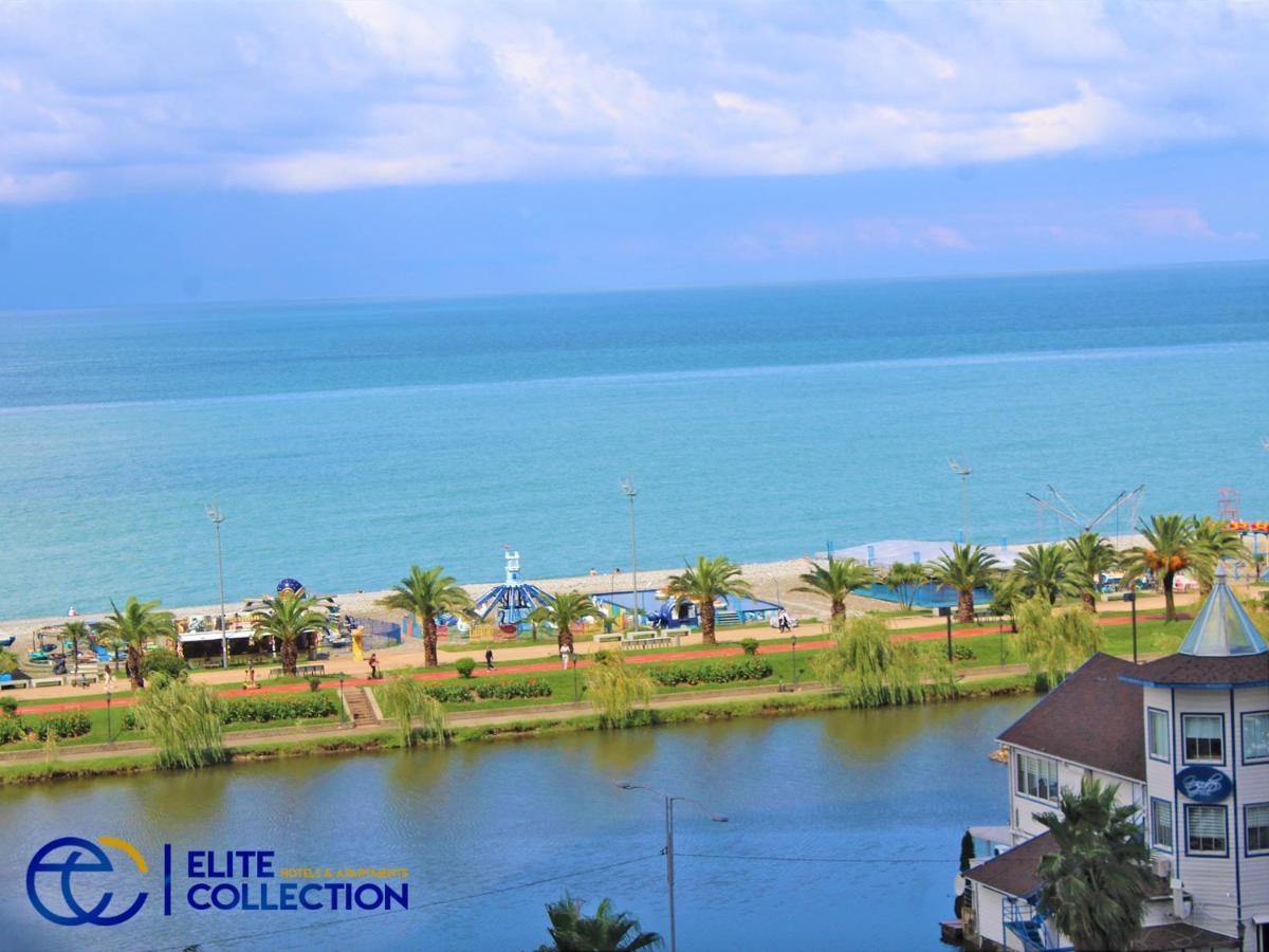 Mar Nero - Orbi City, Elite Collection Apartments Батуми Екстериор снимка