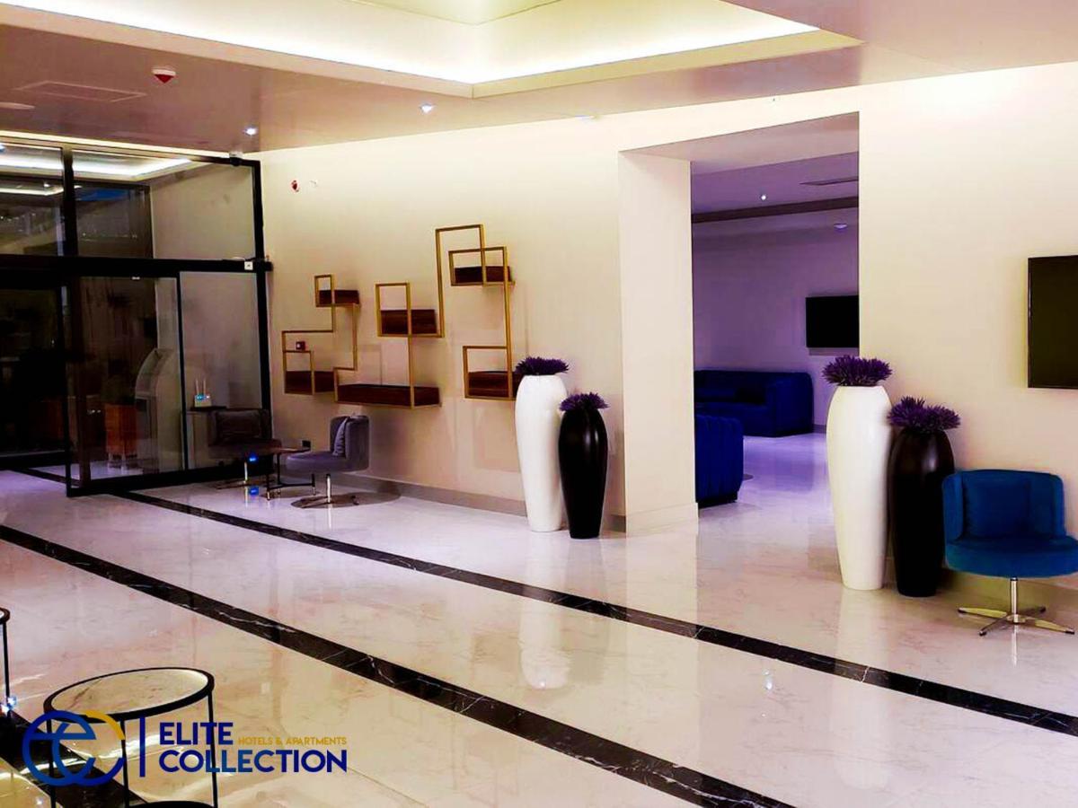 Mar Nero - Orbi City, Elite Collection Apartments Батуми Екстериор снимка