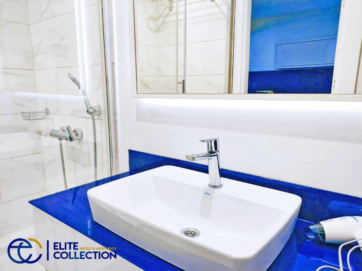 Mar Nero - Orbi City, Elite Collection Apartments Батуми Екстериор снимка
