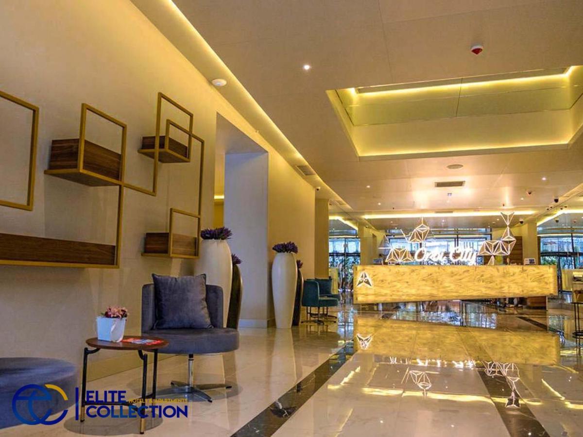 Mar Nero - Orbi City, Elite Collection Apartments Батуми Екстериор снимка