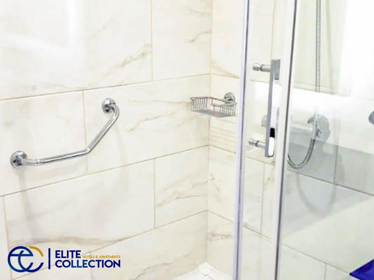 Mar Nero - Orbi City, Elite Collection Apartments Батуми Екстериор снимка
