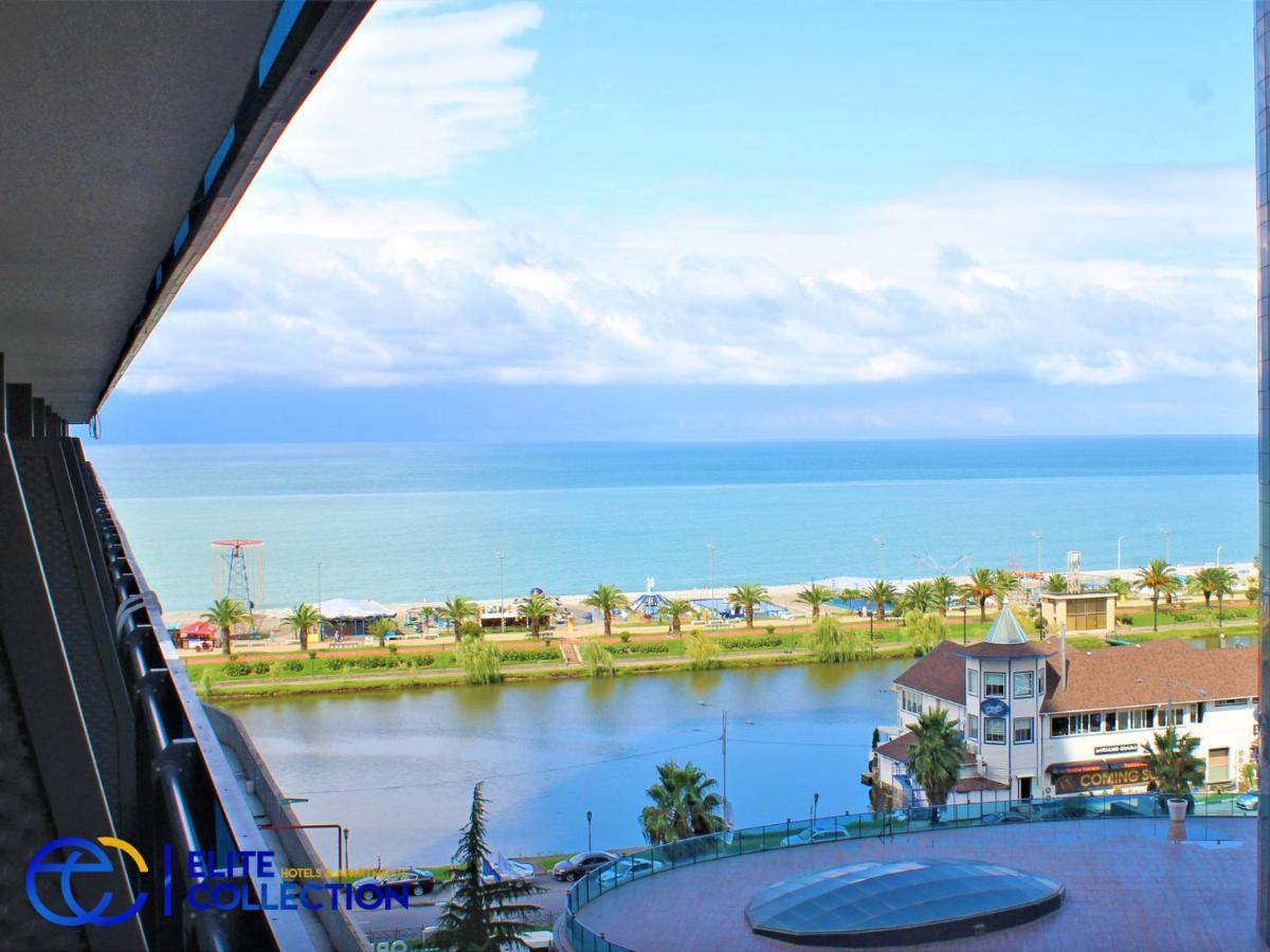 Mar Nero - Orbi City, Elite Collection Apartments Батуми Екстериор снимка