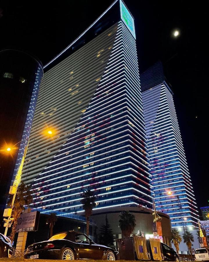 Mar Nero - Orbi City, Elite Collection Apartments Батуми Екстериор снимка